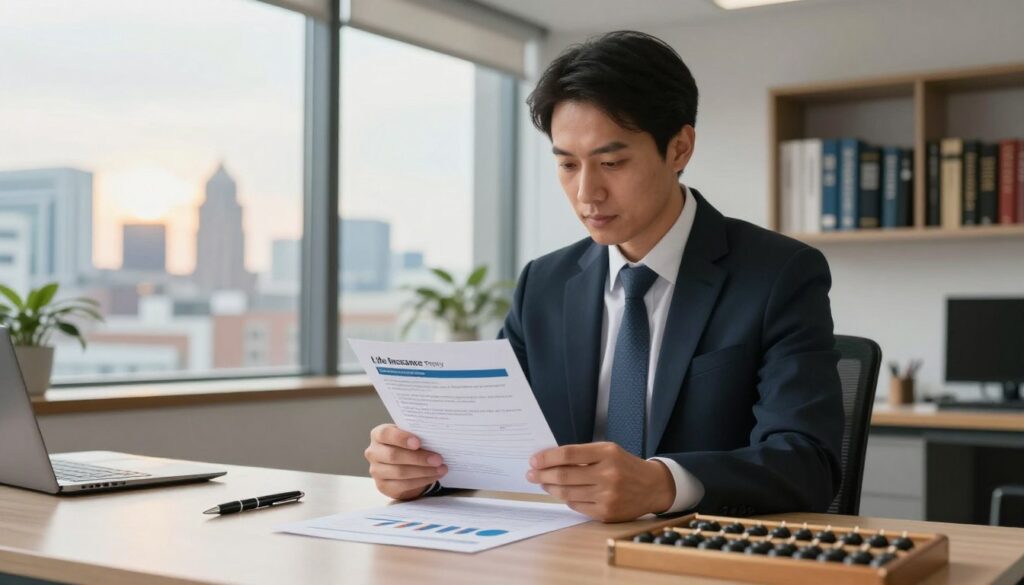 life insurance policies in the UK life insurance policies in the UK