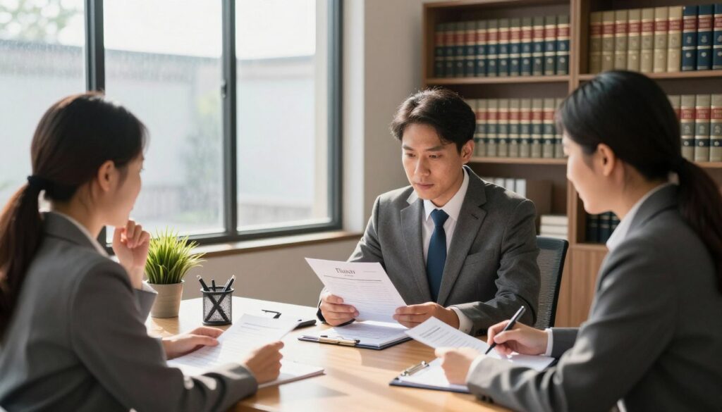 life interest trust administration