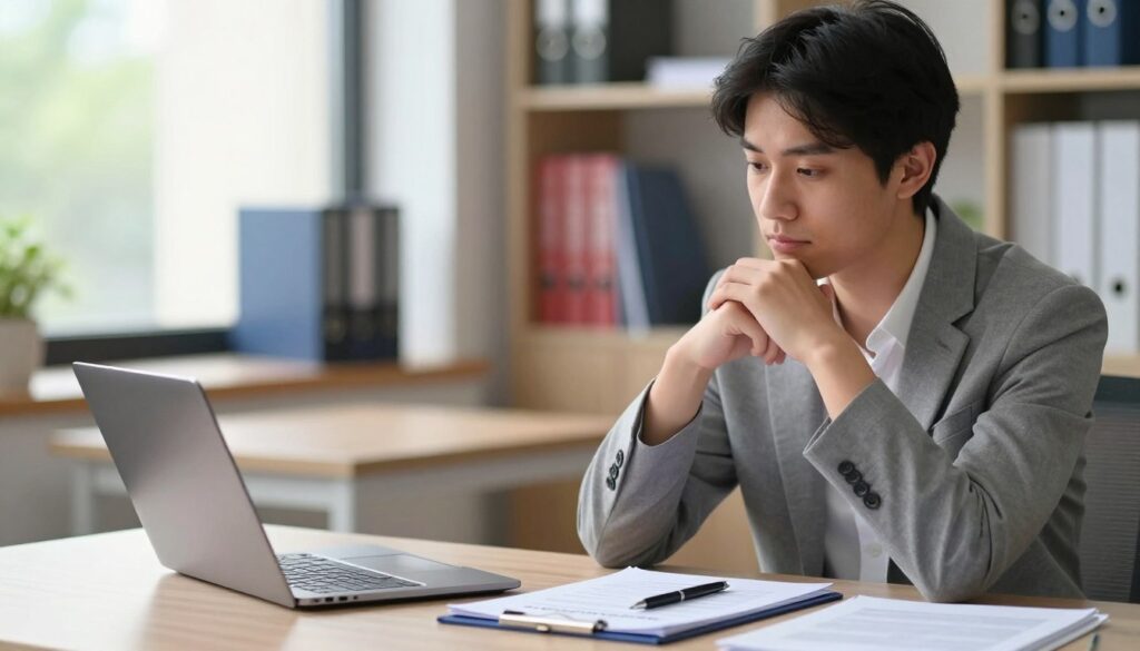 minimum age for LPA in UK