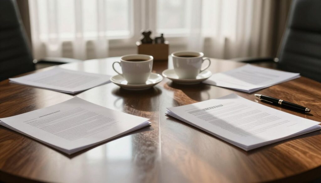 mirror wills benefits