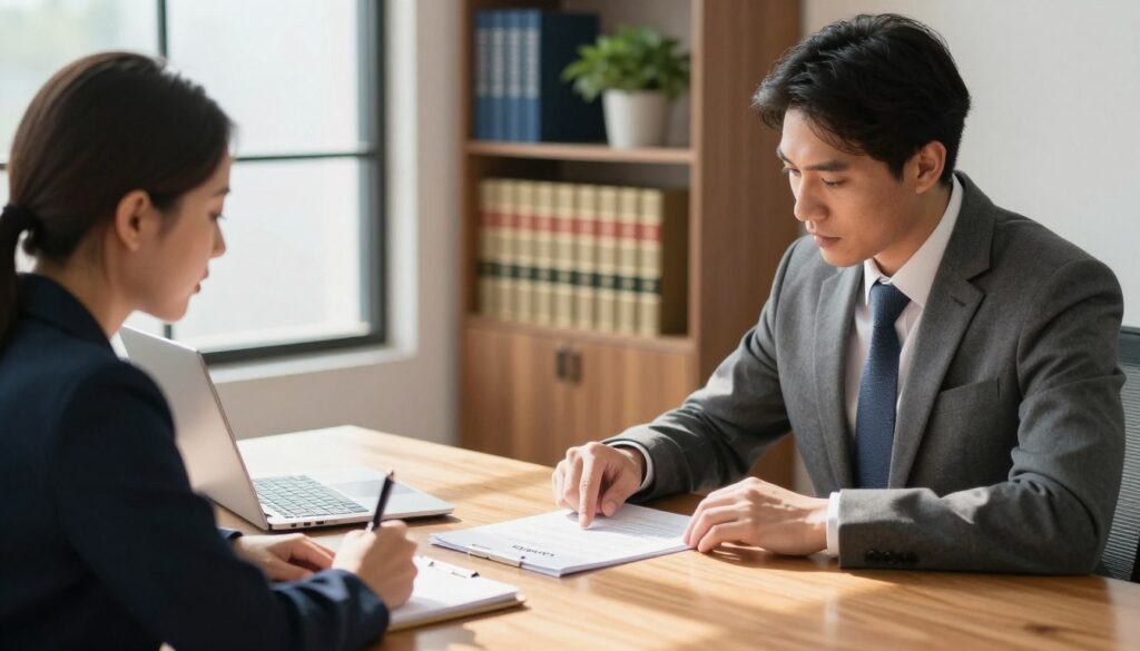 modifying trust beneficiaries UK