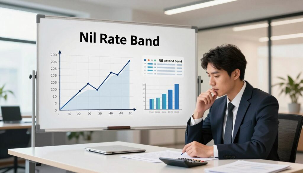 nil rate band explanation nil rate band explanation