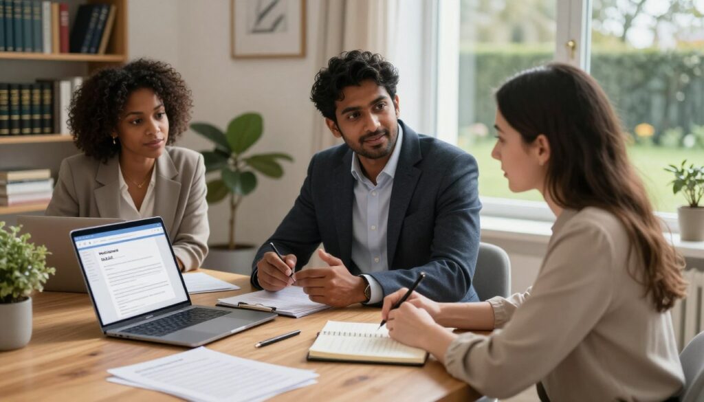 online will writing services UK