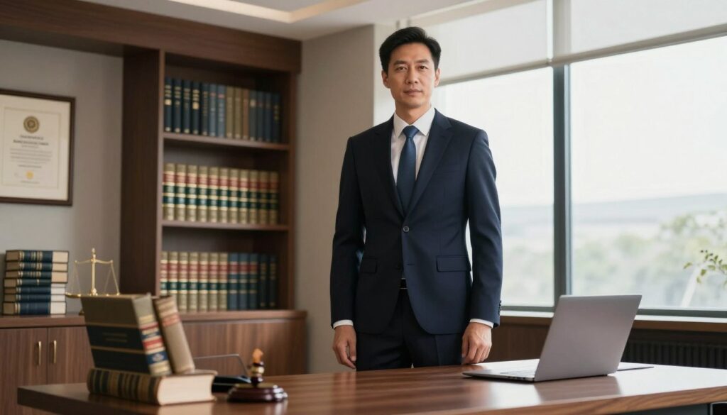 professional attorneys