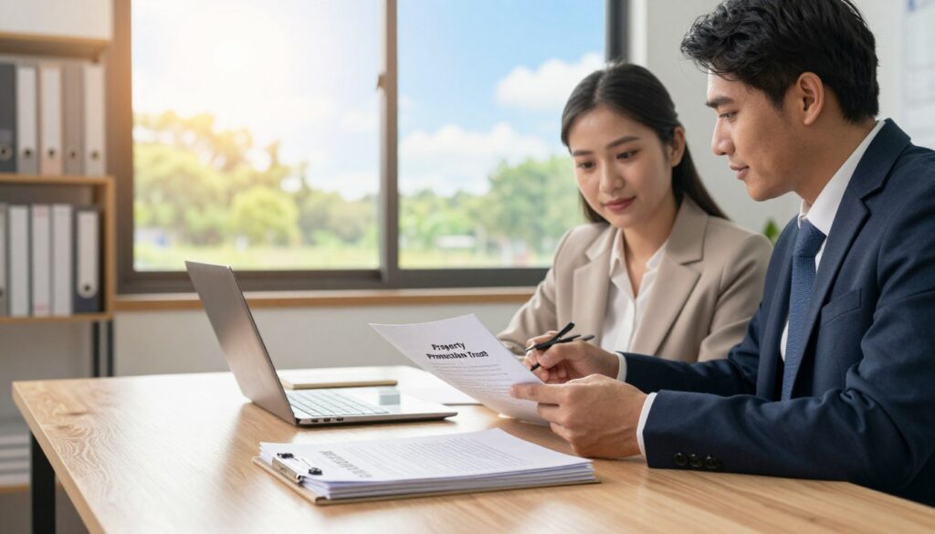 property protection trust benefits