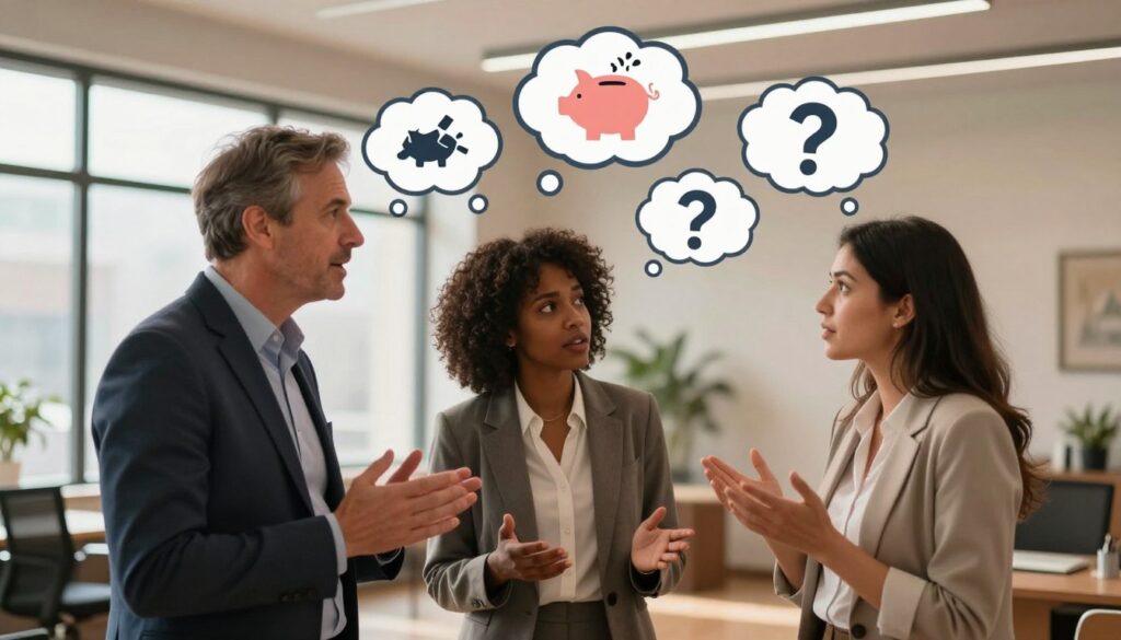 property protection trust myths