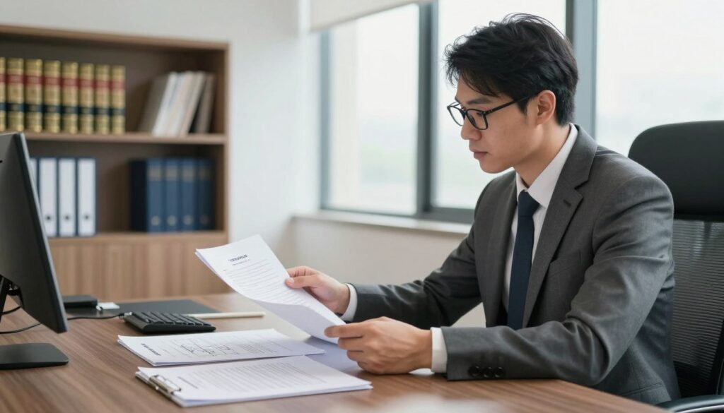 property protection trust solicitor