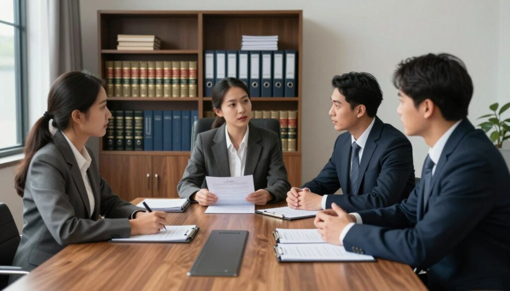 protect assets in divorce with trusts