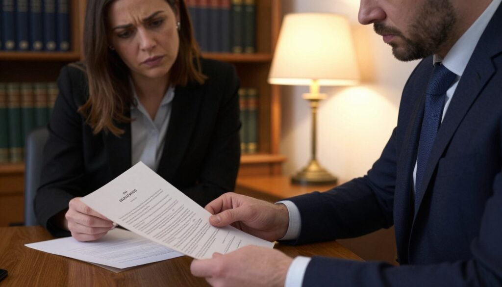 revising a will in the UK after a death