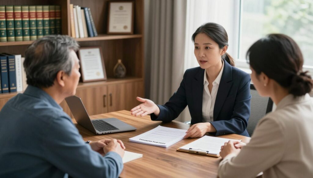 second home inheritance tax implications