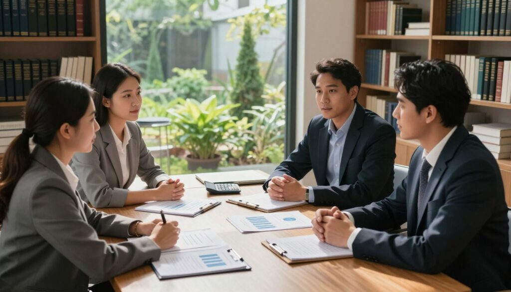 tax-efficient inheritance planning