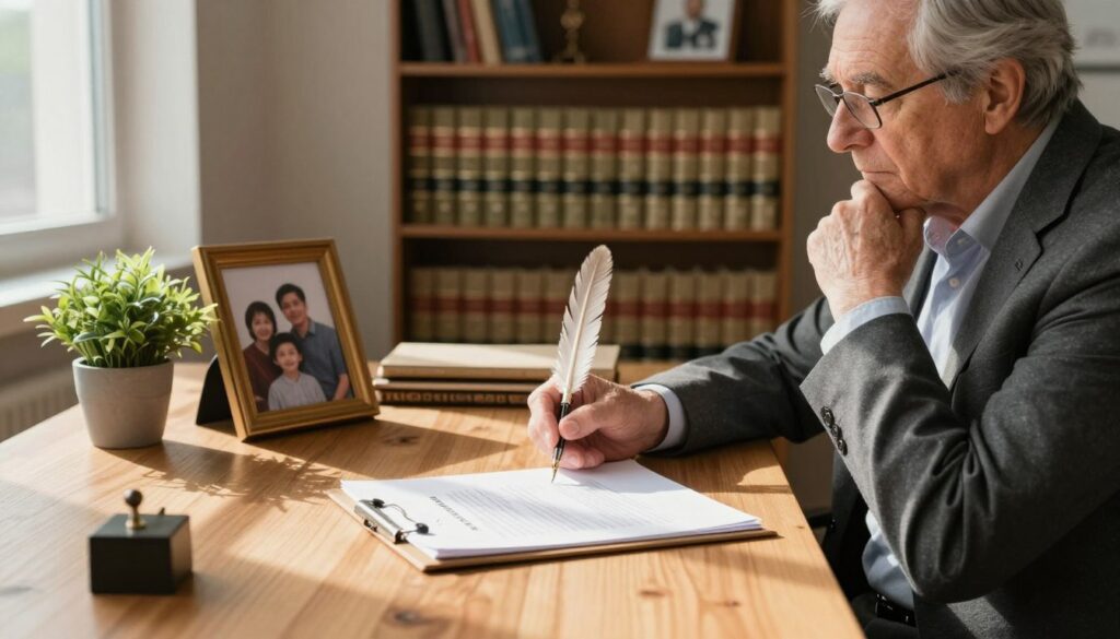 testamentary capacity