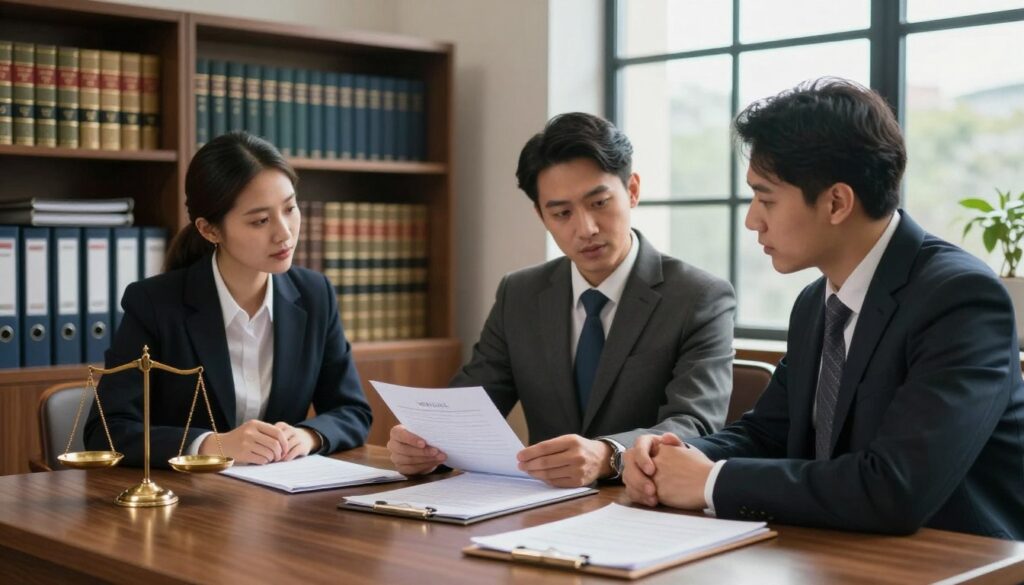 trust administration UK trust administration UK