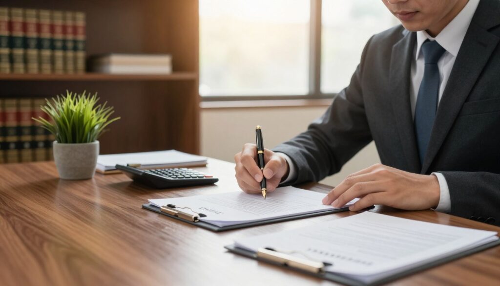 trust asset protection