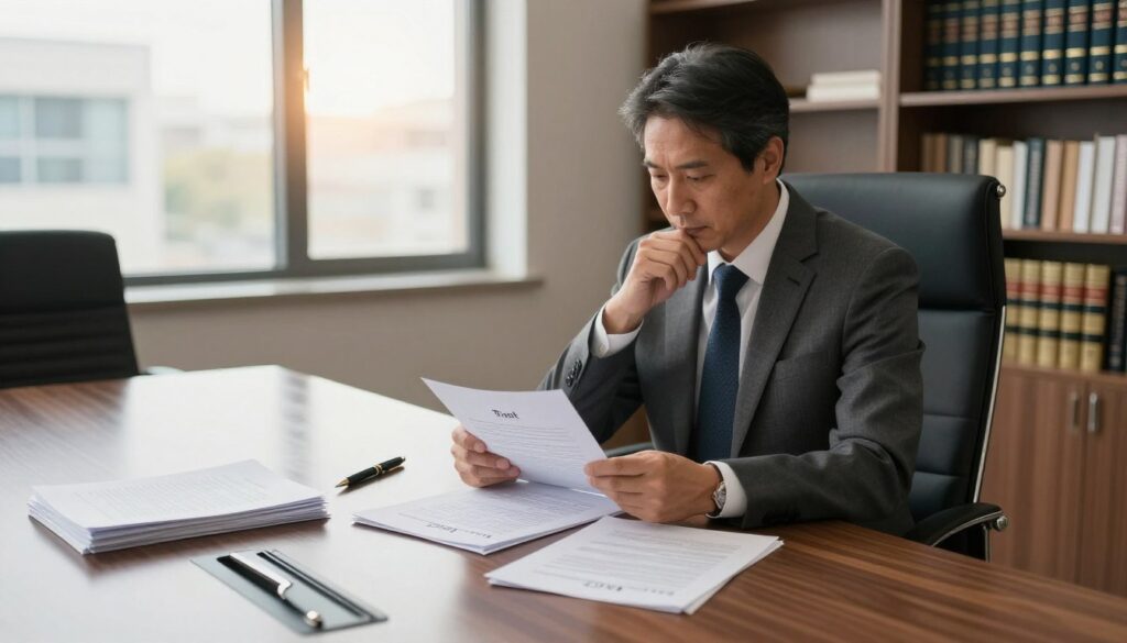 trustee responsibilities trustee responsibilities