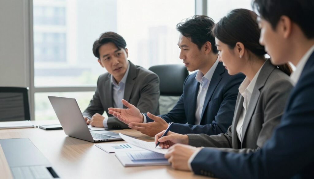 trustee succession planning