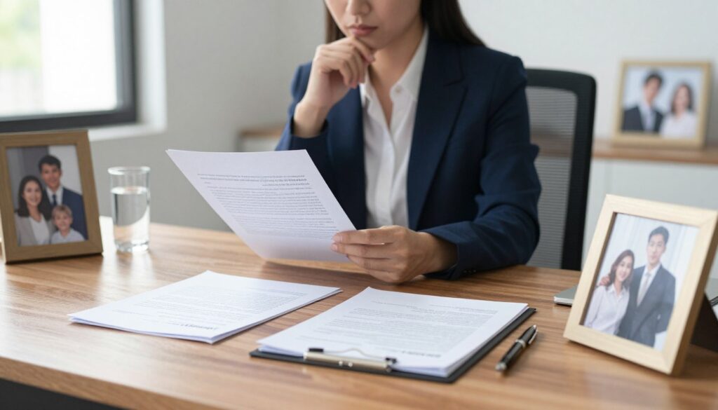 updating will after divorce UK updating will after divorce UK