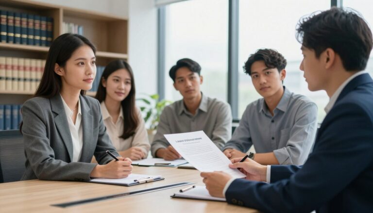 what age should I get a lasting power of attorney