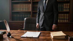 what happens if the executor of a will dies before me