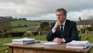 what happens if you die without a will in England and Wales