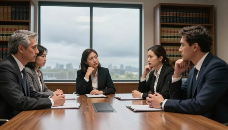 what happens to a trust when the last trustee dies