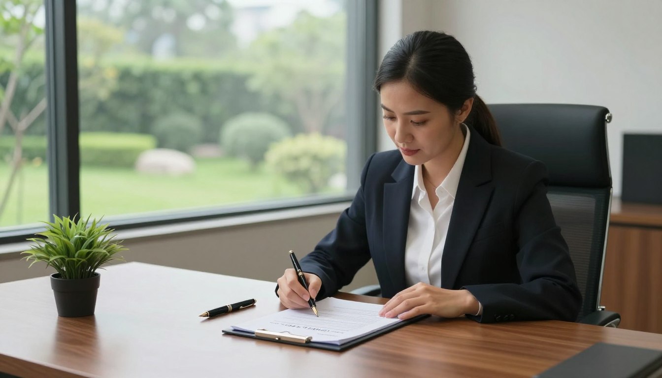 Life Interest Trusts: What They Are & When to Use