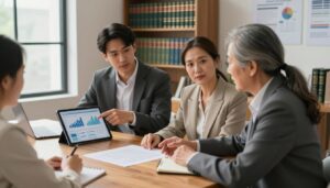 what is estate planning and do I really need it UK