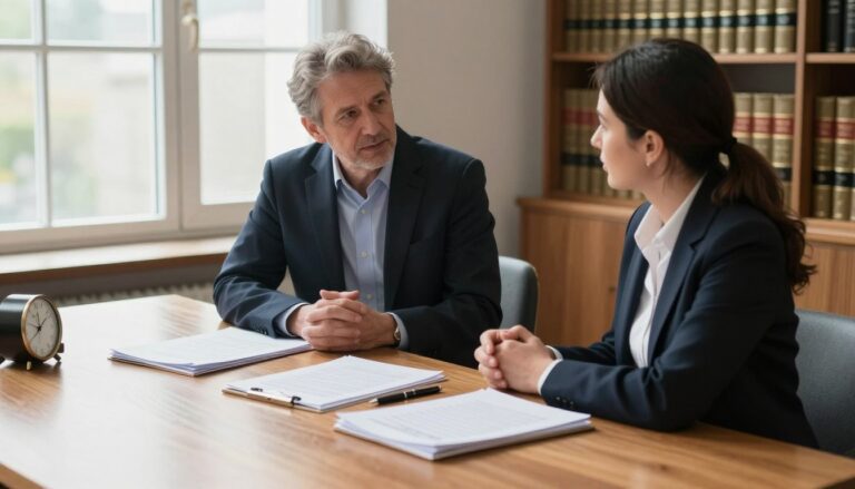 what is the difference between a will trust and a lifetime trust UK