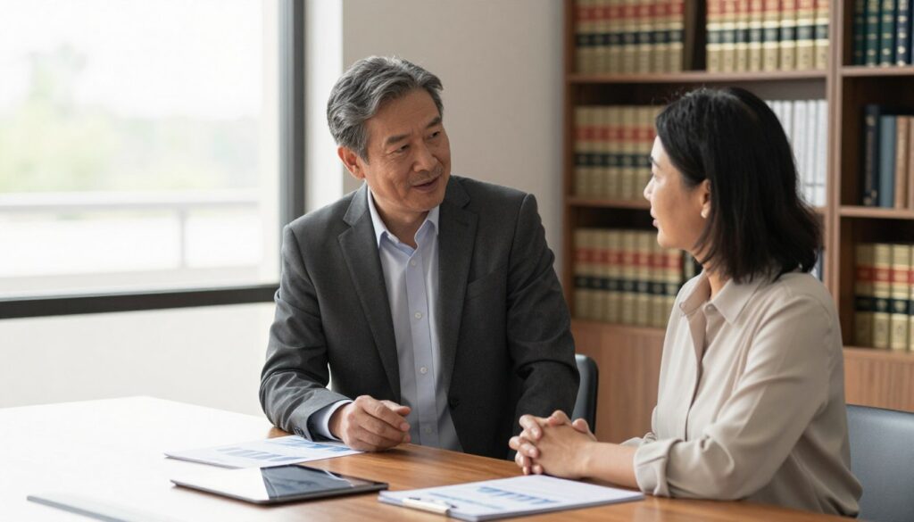 when to use life interest trust