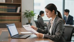 who can be an attorney for a lasting power of attorney UK