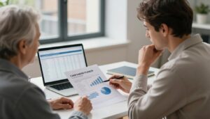 who pays for care if I have no money or assets UK