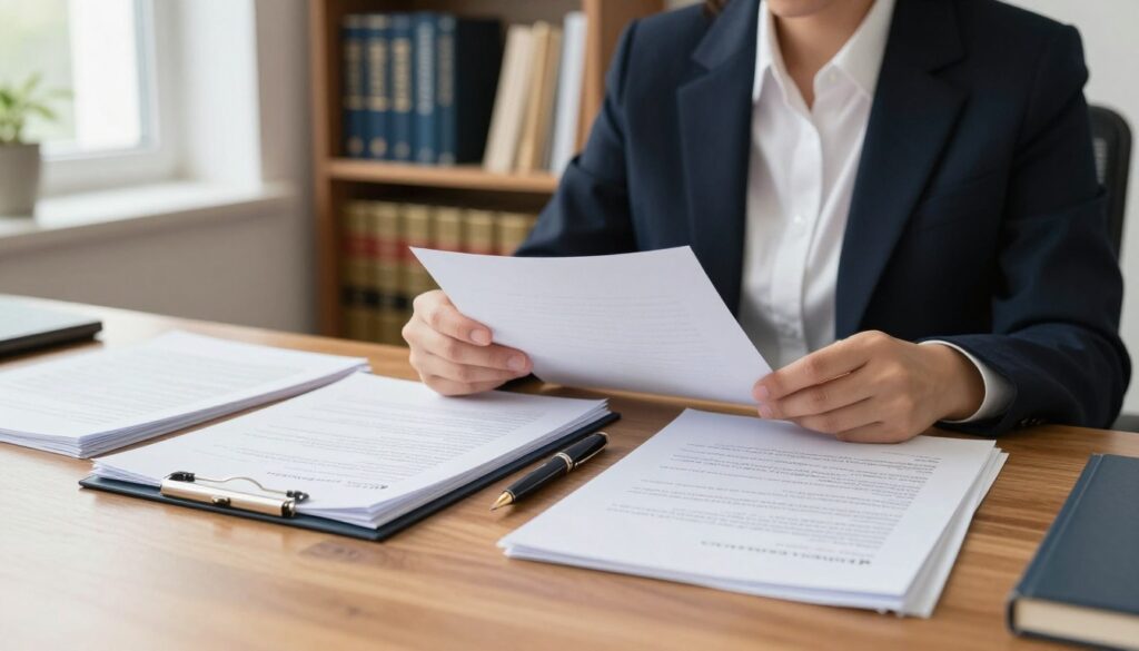 will writing advice UK