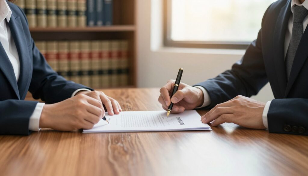 witnessing a will witnessing a will