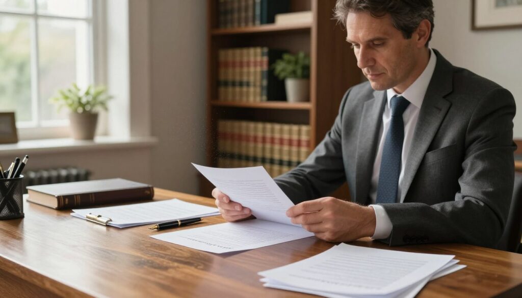 writing a will in the UK